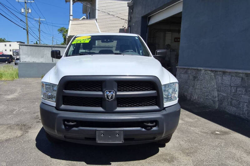 ram ram 2500 pickup 2018 3C7WR5AJXJG289375 image ram ram 2500 pickup 2018 3C7WR5AJXJG289375 image